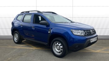 Dacia Duster 1.0 TCe 90 Essential 5dr Petrol Estate